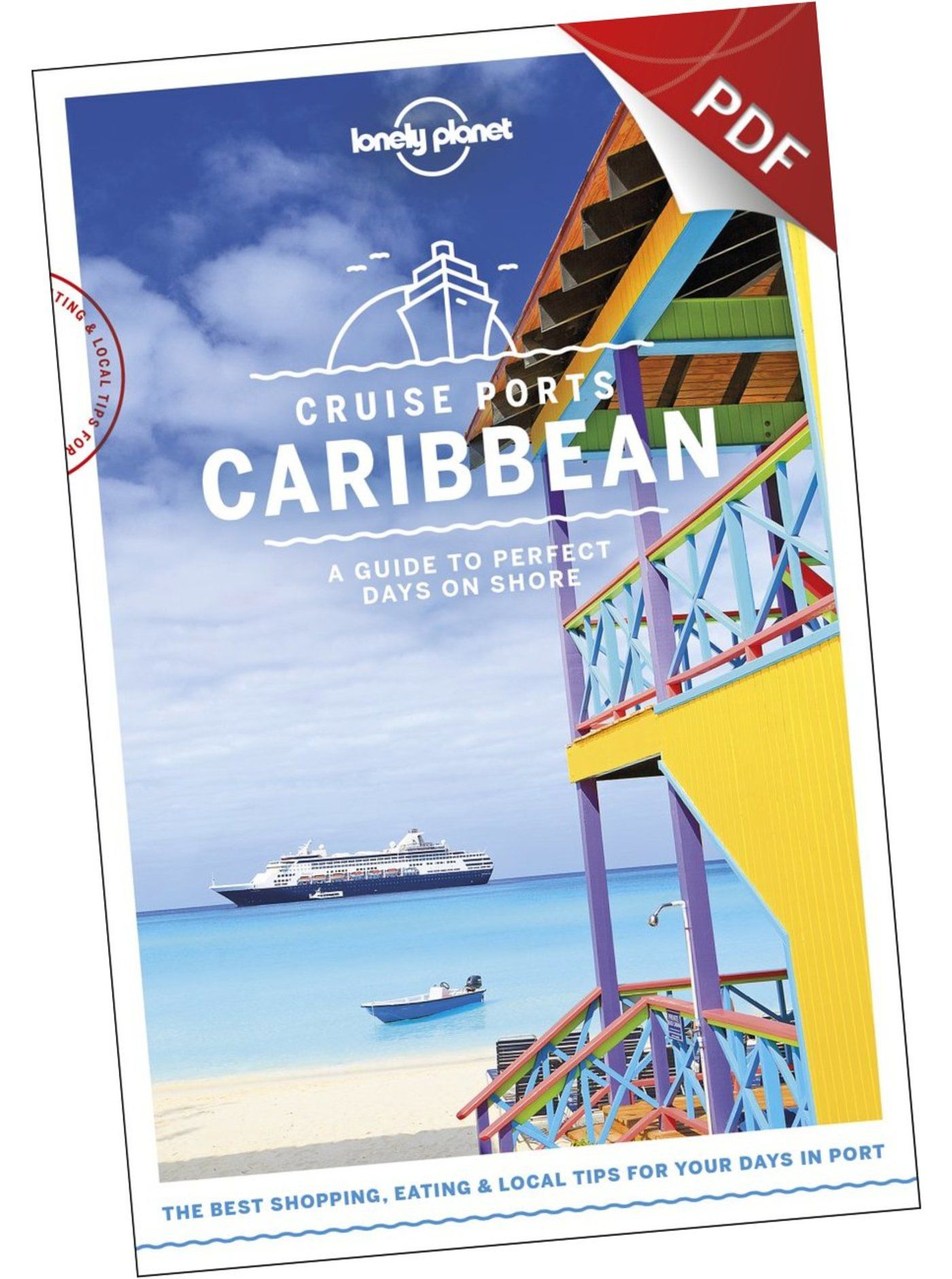 Cruise Ports Caribbean - Caribbean Islands in Focus and Survival Guide (PDF Chapter)