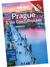 Prague & the Czech Republic - Understand Prague & the Czech Republic and Survival Guide (PDF Chapter)