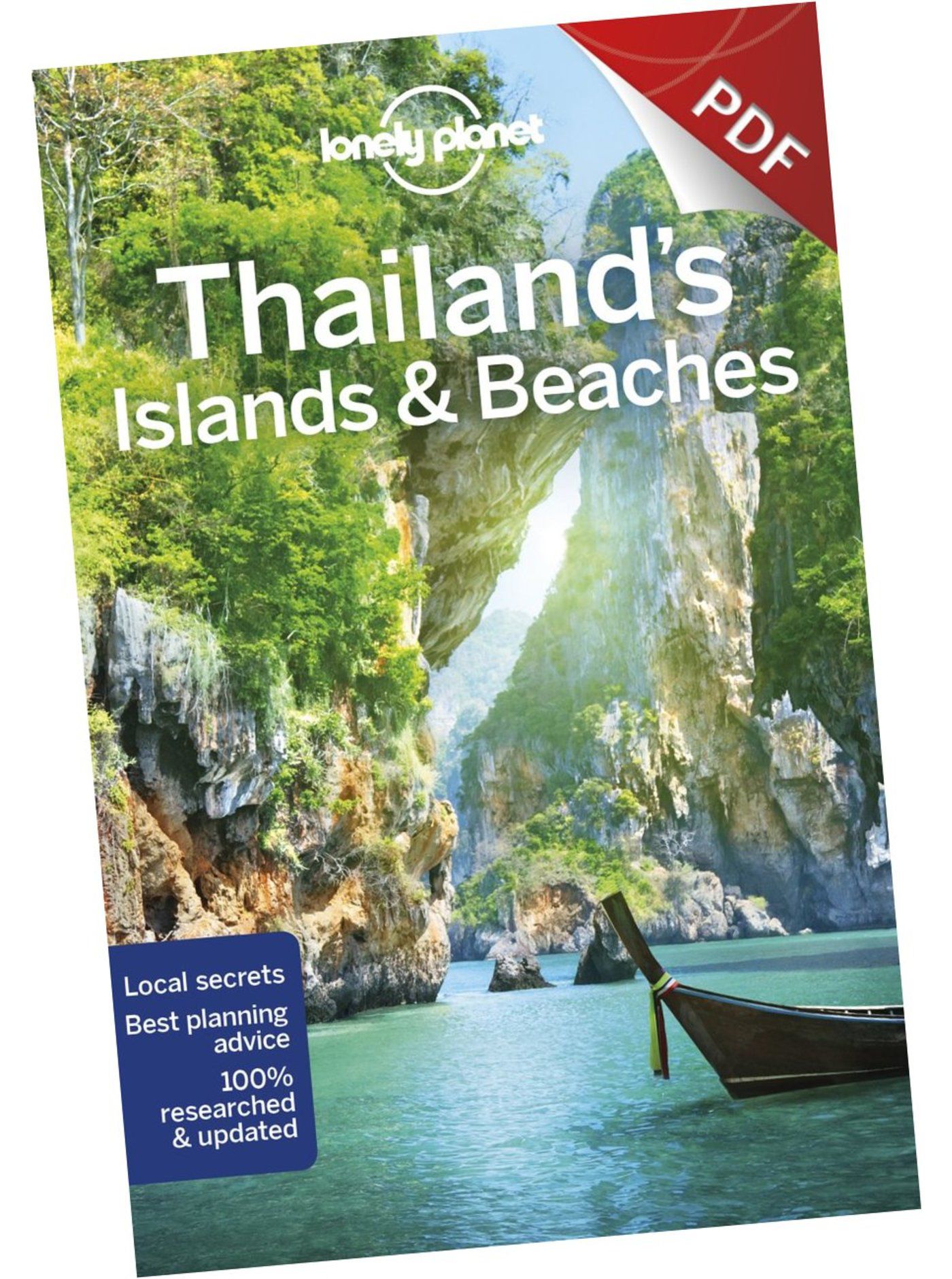 Thailand's Islands & Beaches - Understand Thailand's Islands & Beaches and Survival Guide (PDF Chapter)