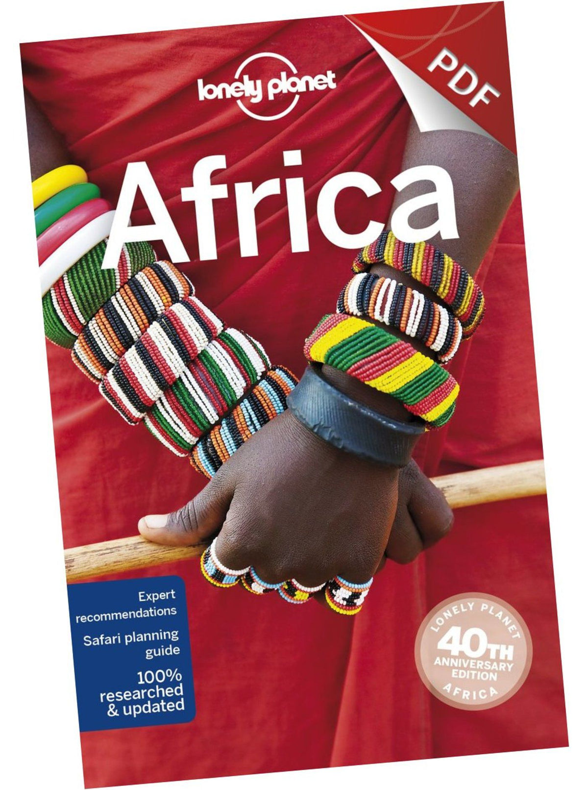 Africa - Plan your trip (PDF Chapter)