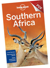 Southern Africa - Understand Southern Africa and Survival Guide (PDF Chapter)