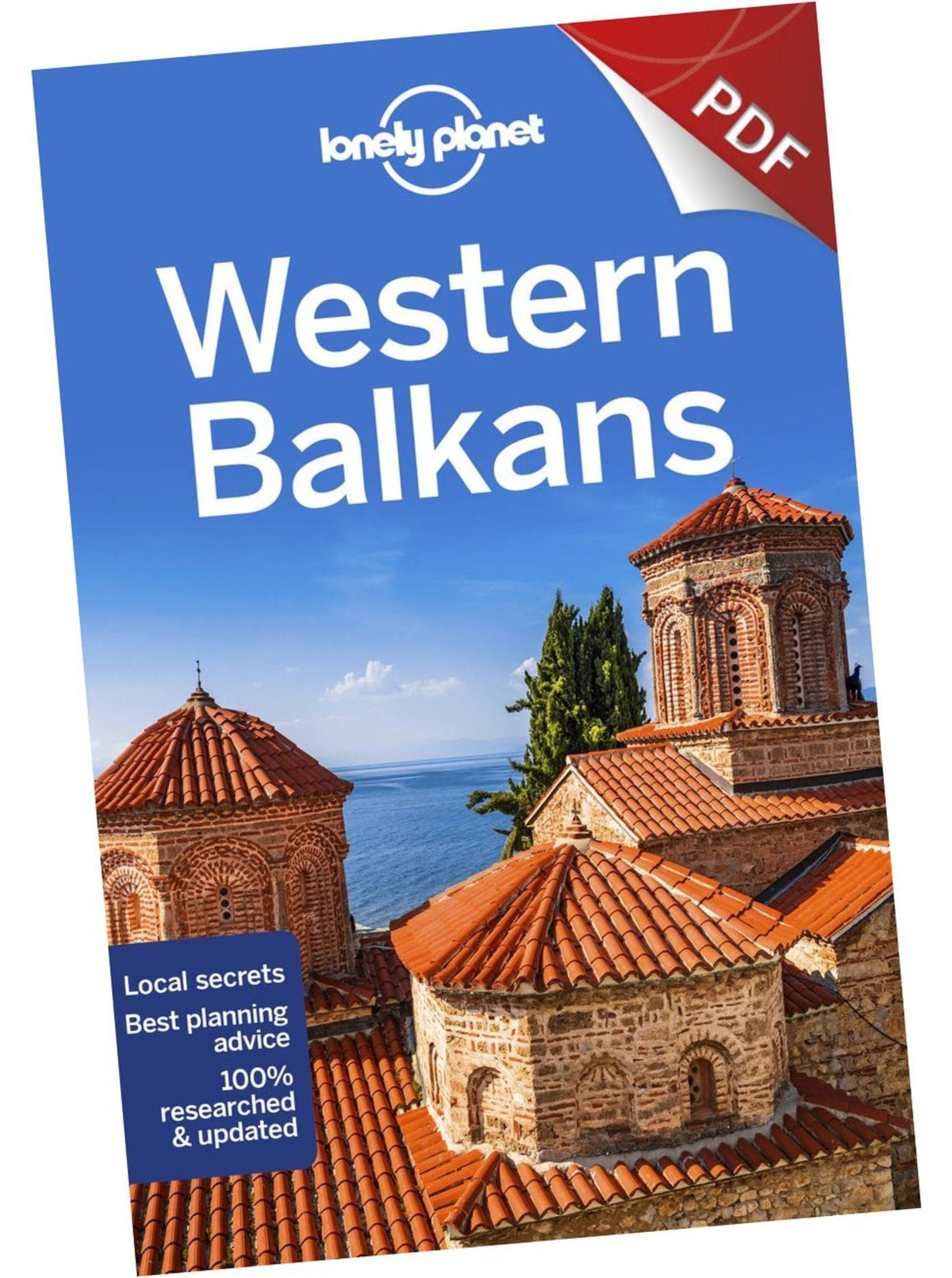 Western Balkans - Serbia (PDF Chapter)
