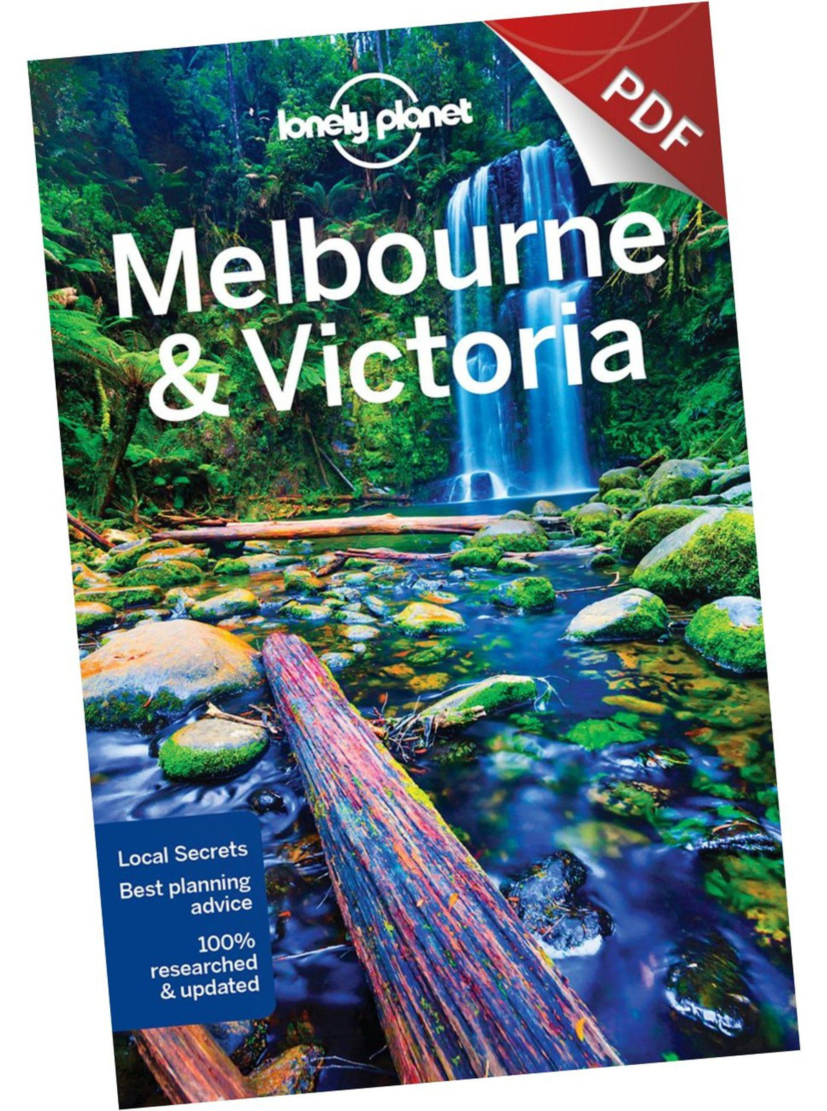 Melbourne & Victoria - Mornington Peninsula & Phillip Island (PDF Chapter)