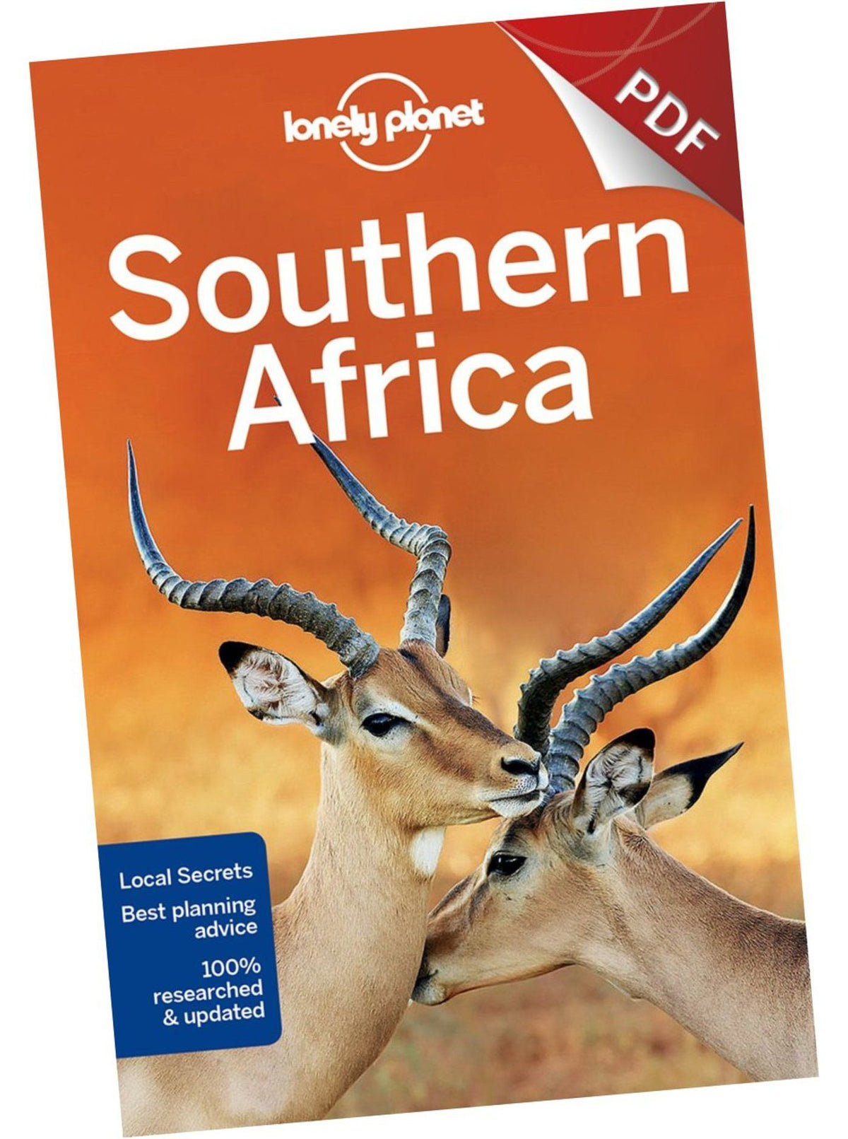 Southern Africa - Botswana (PDF Chapter)