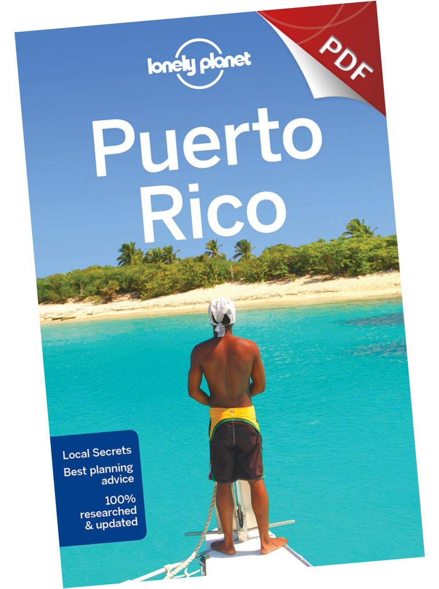 Puerto Rico - Understand Puerto Rico and Survival Guide (PDF Chapter)