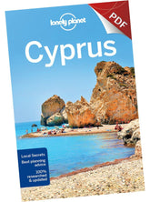 Cyprus - Famagusta (Gazimagusa) & the Karpas Peninsula (PDF Chapter)