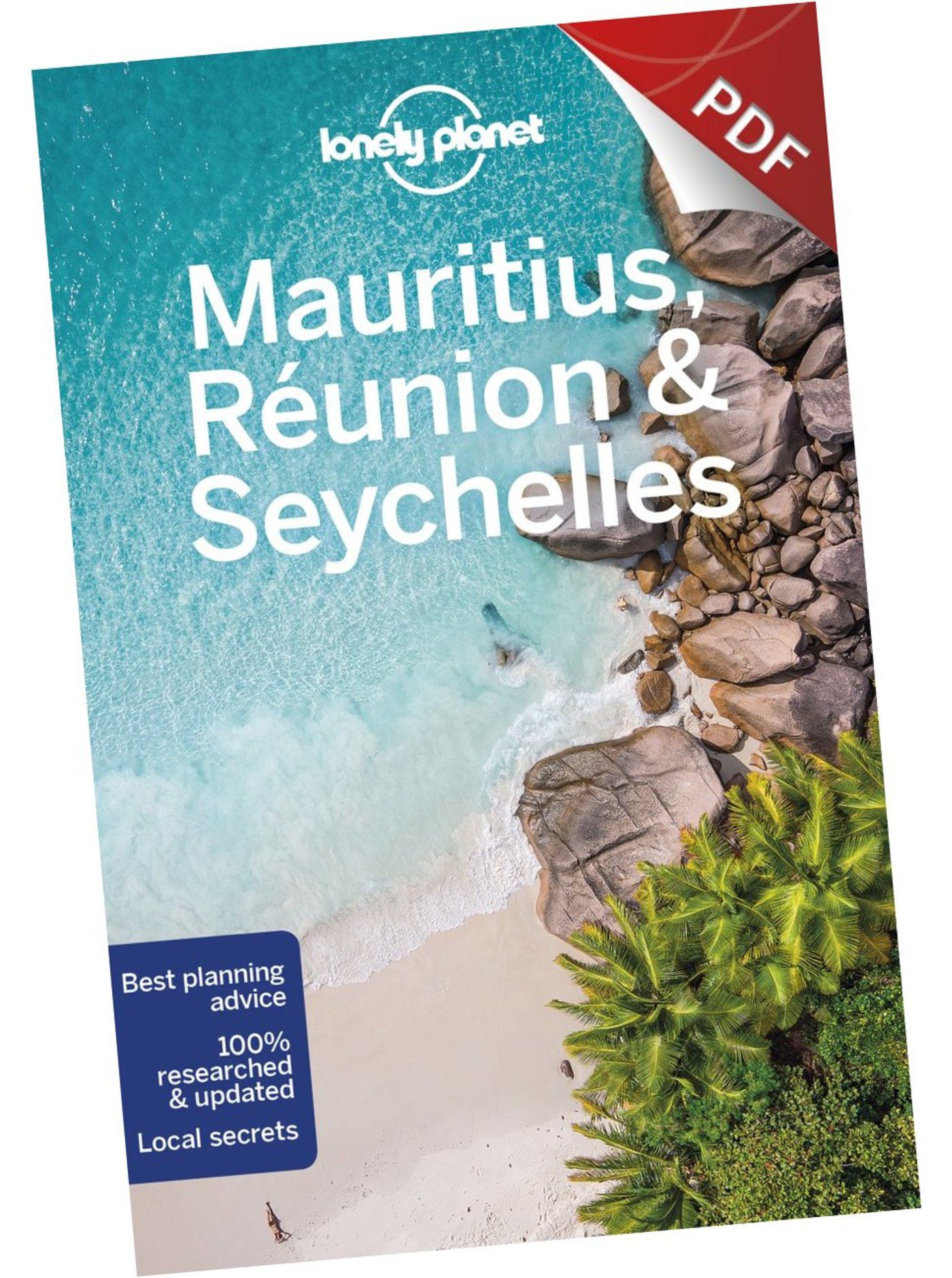 Mauritius, Reunion & Seychelles - Seychelles (PDF Chapter)
