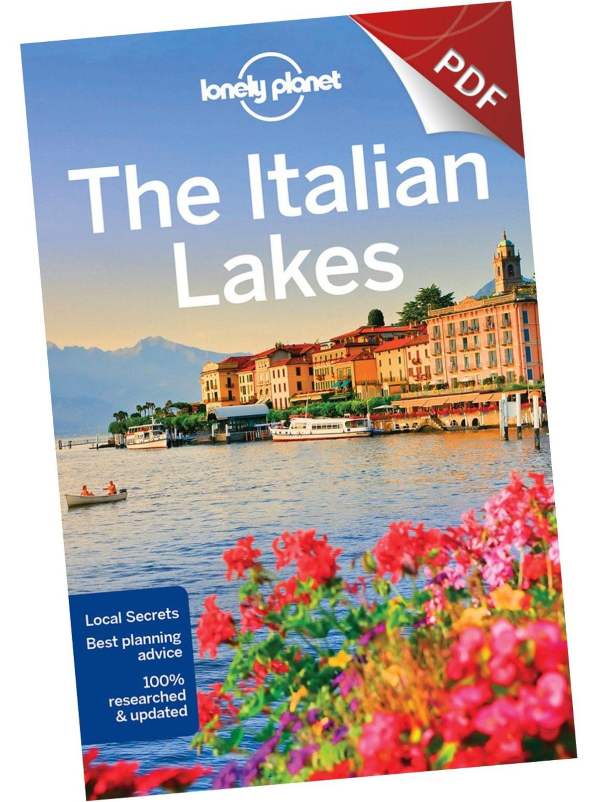 The Italian Lakes - Bergamo, Brescia & Cremona (PDF Chapter)