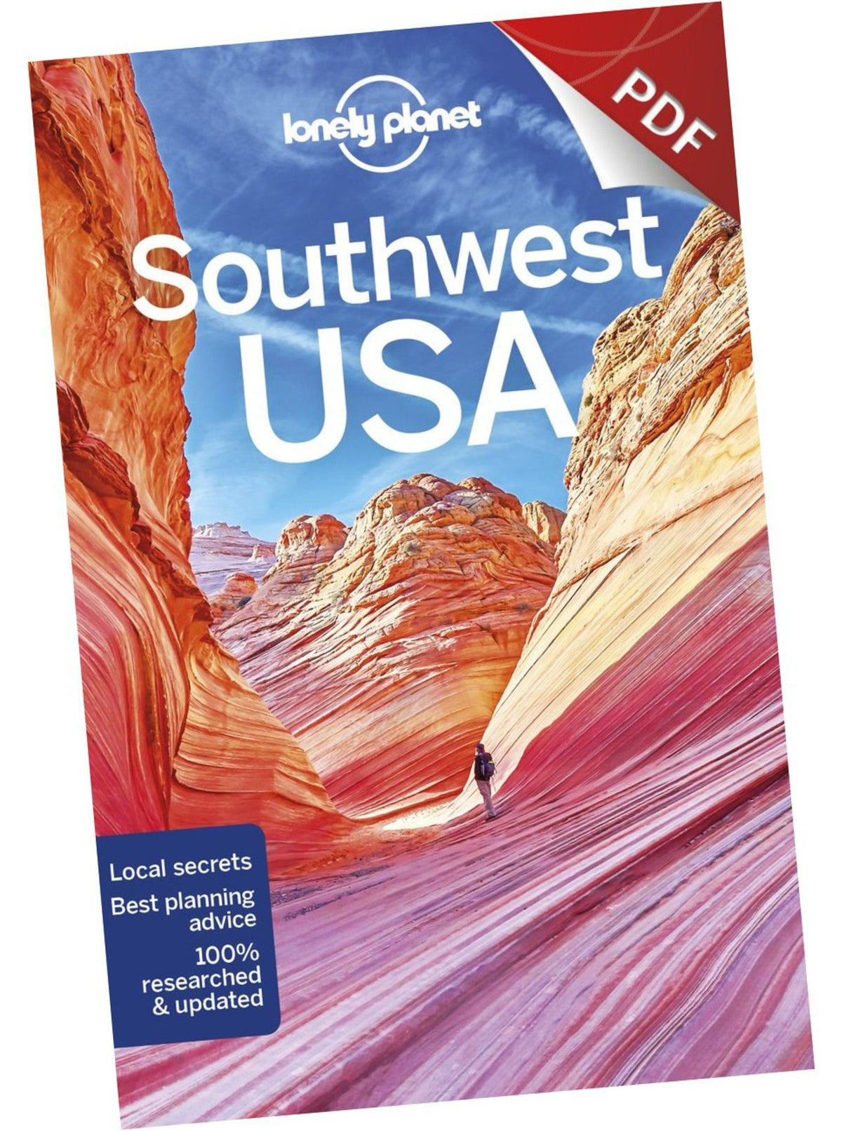 Southwest USA - Arizona (PDF Chapter)