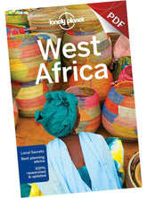 West Africa - Liberia (PDF Chapter)