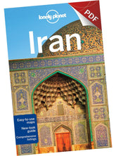 Iran - Central Iran (PDF Chapter)