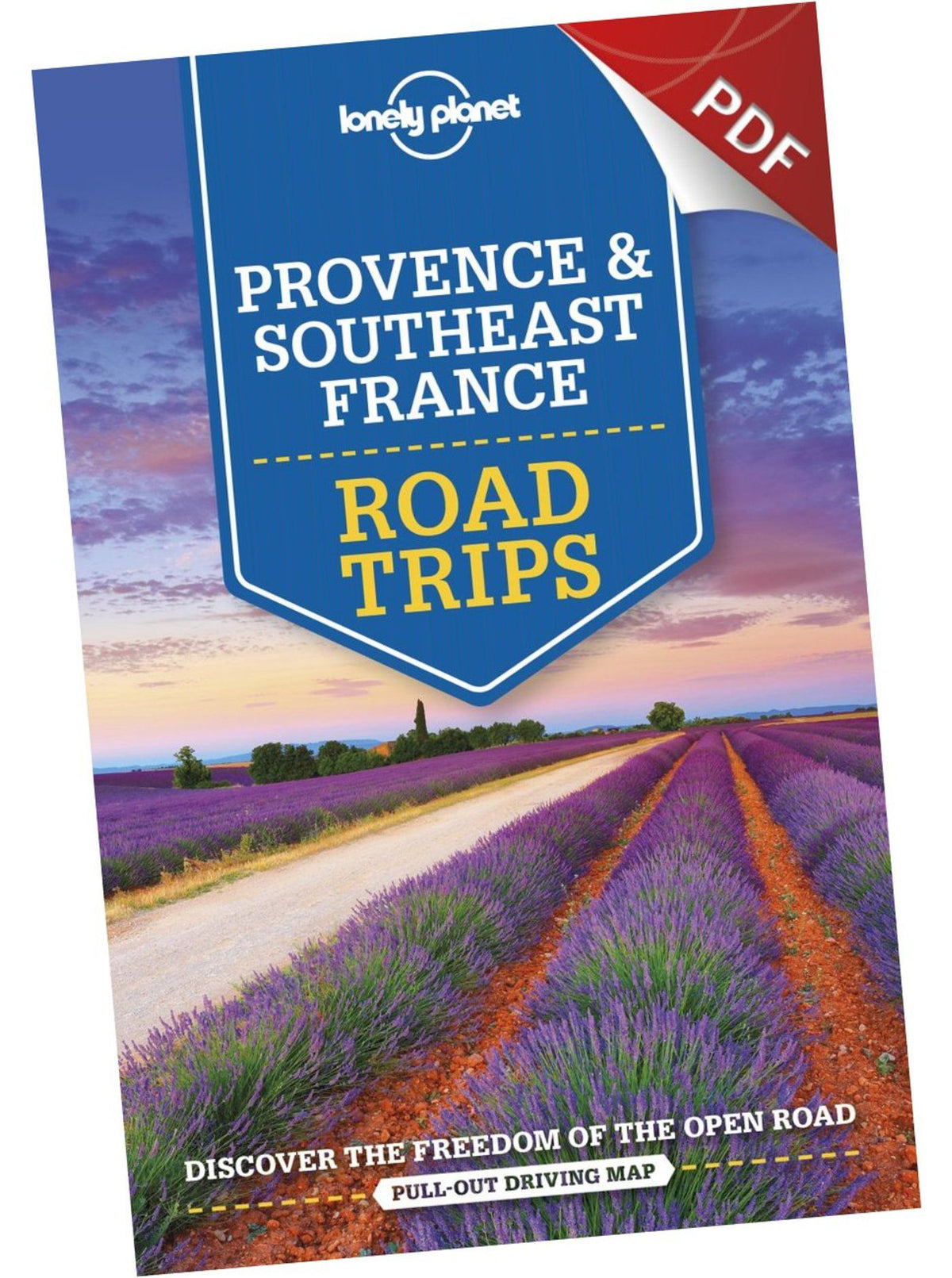 Provence & Southeast France Road Trips - Plan your trip (PDF Chapter)