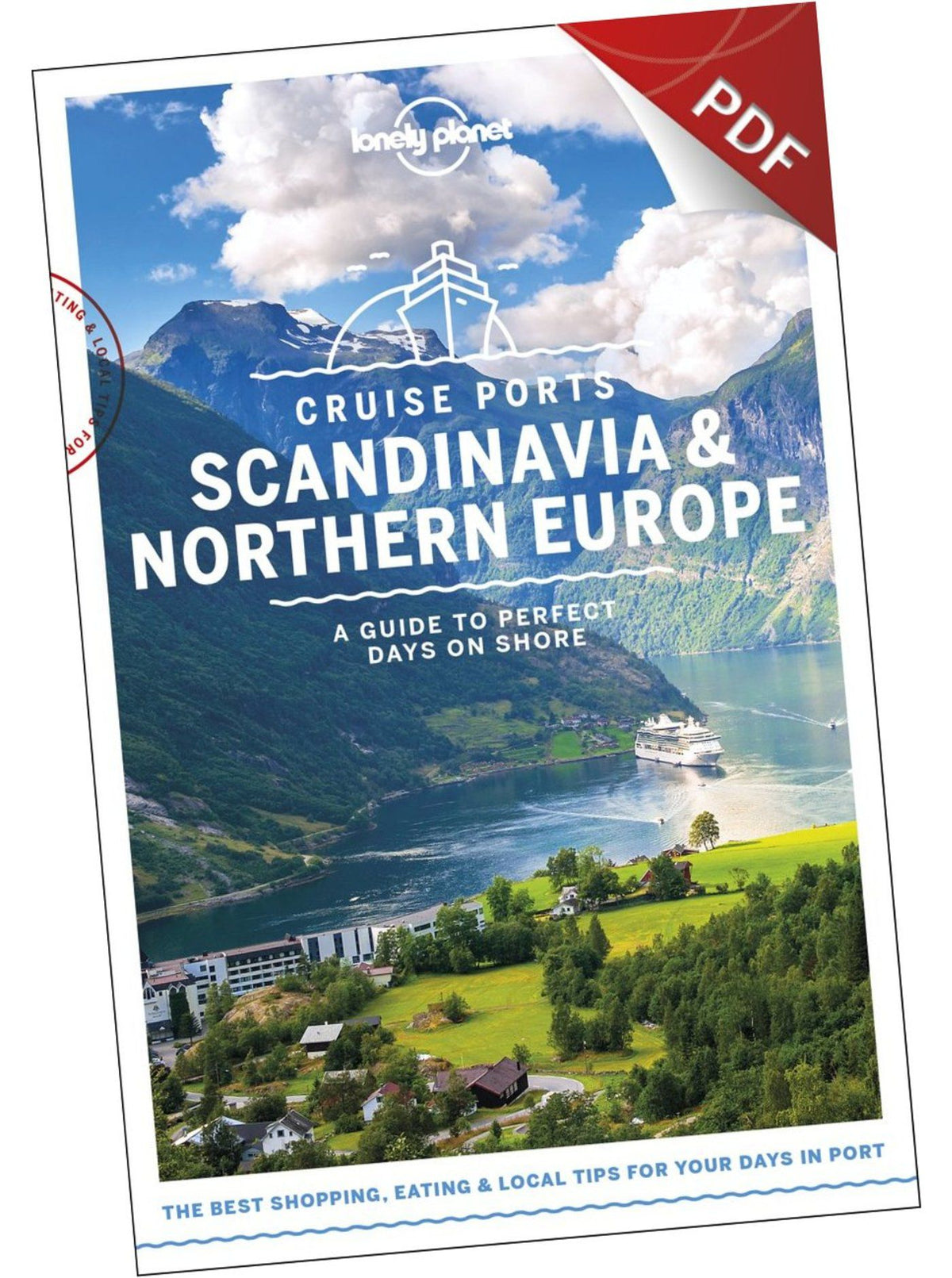 Cruise Ports Scandinavia & Northern Europe - Plan your trip (PDF Chapter)