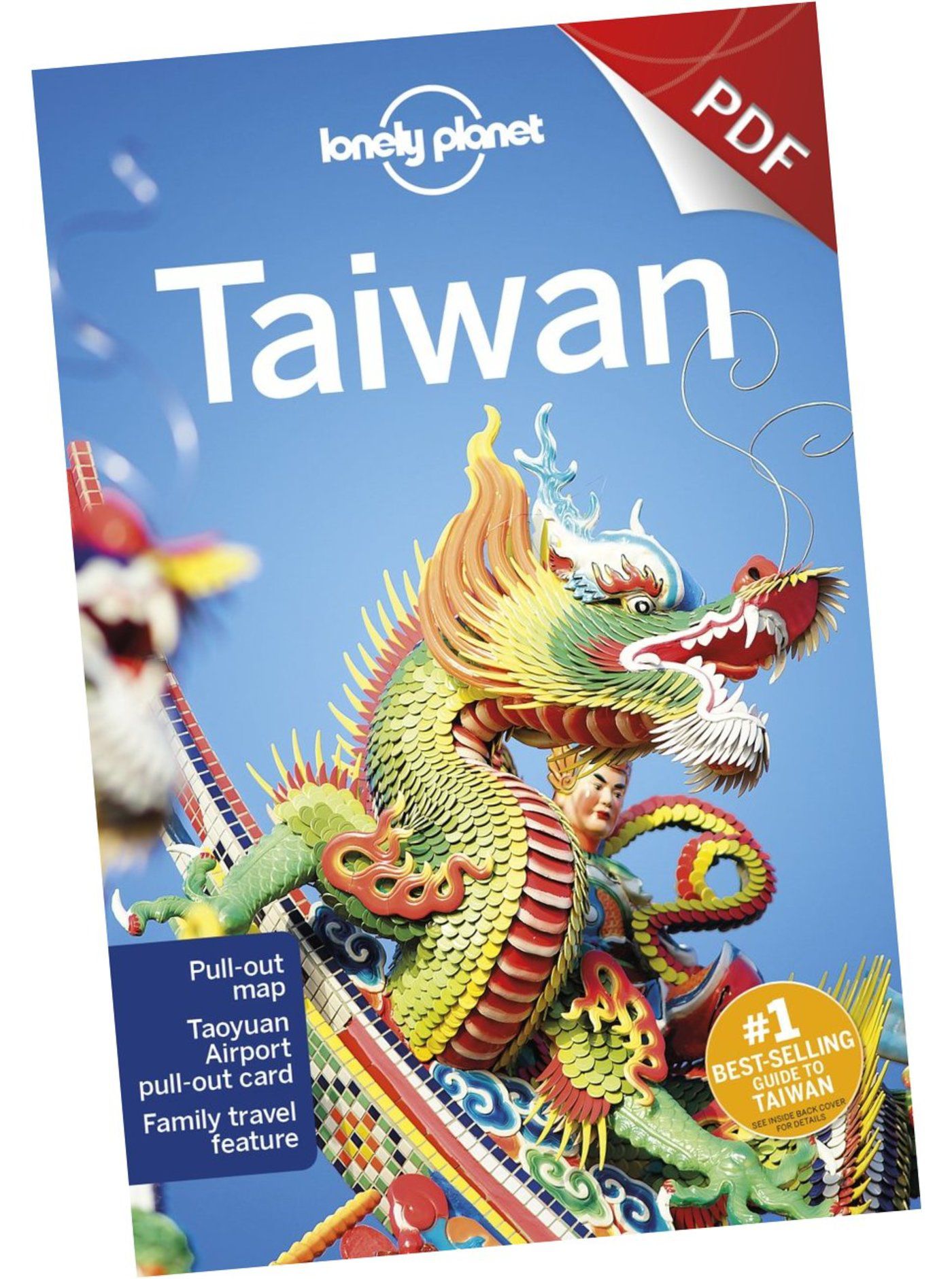 Taiwan - Taiwan Strait Islands (PDF Chapter)