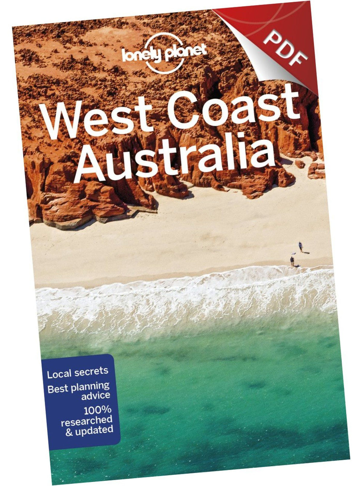 West Coast Australia - Margaret River & The Southwest (PDF Chapter)