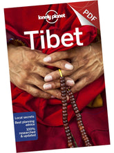 Tibet - Plan your trip (PDF Chapter)