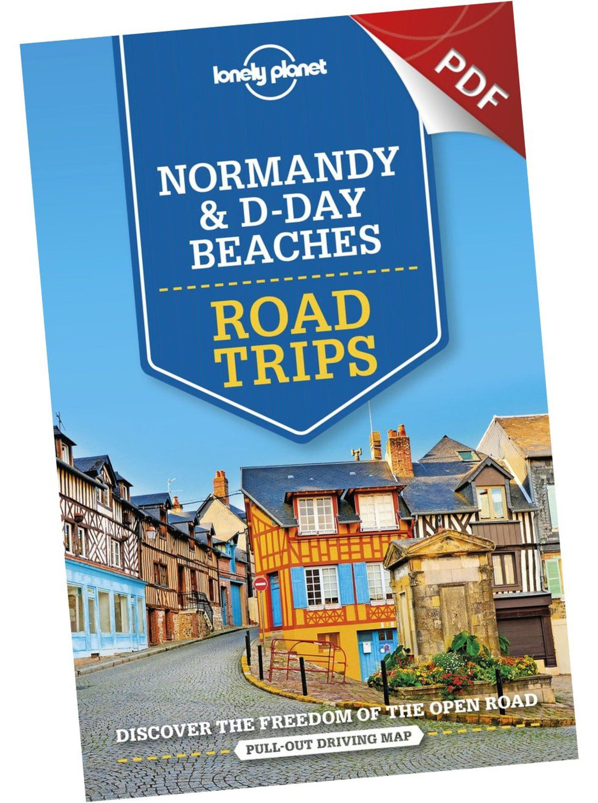 Normandy & D-Day Beaches Road Trips - D-Day Beaches (PDF Chapter)