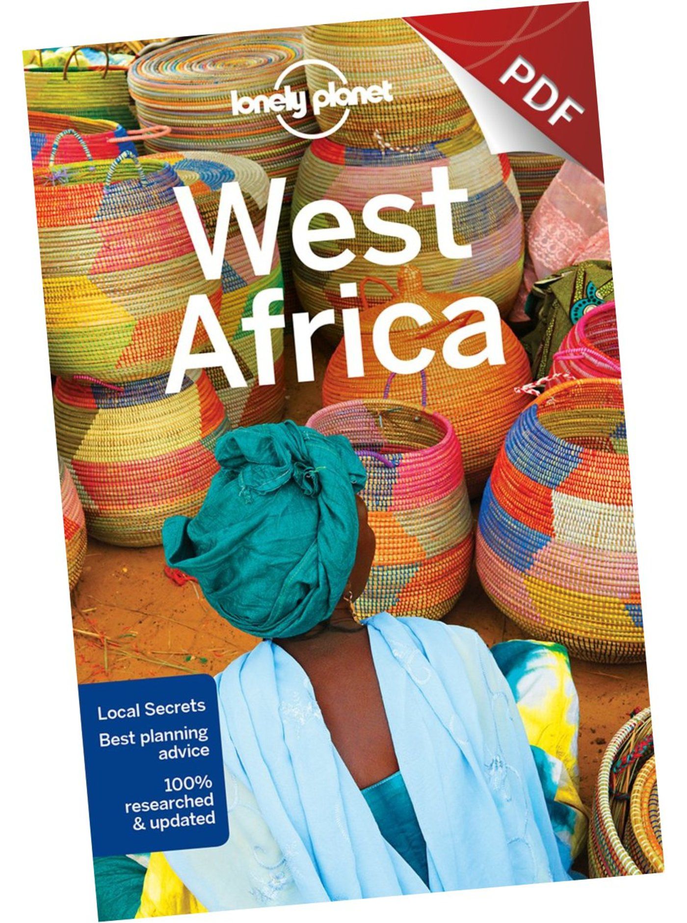 West Africa - Ghana (PDF Chapter)