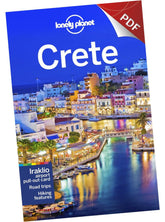 Crete - Hania (PDF Chapter)