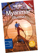 Myanmar - Southwestern Myanmar (PDF Chapter)