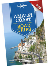 Amalfi Coast Road Trips - Plan your trip (PDF Chapter)