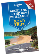 Auckland & the Bay of Islands Road Trips - East & West Coast Explorer Trip (PDF Chapter)