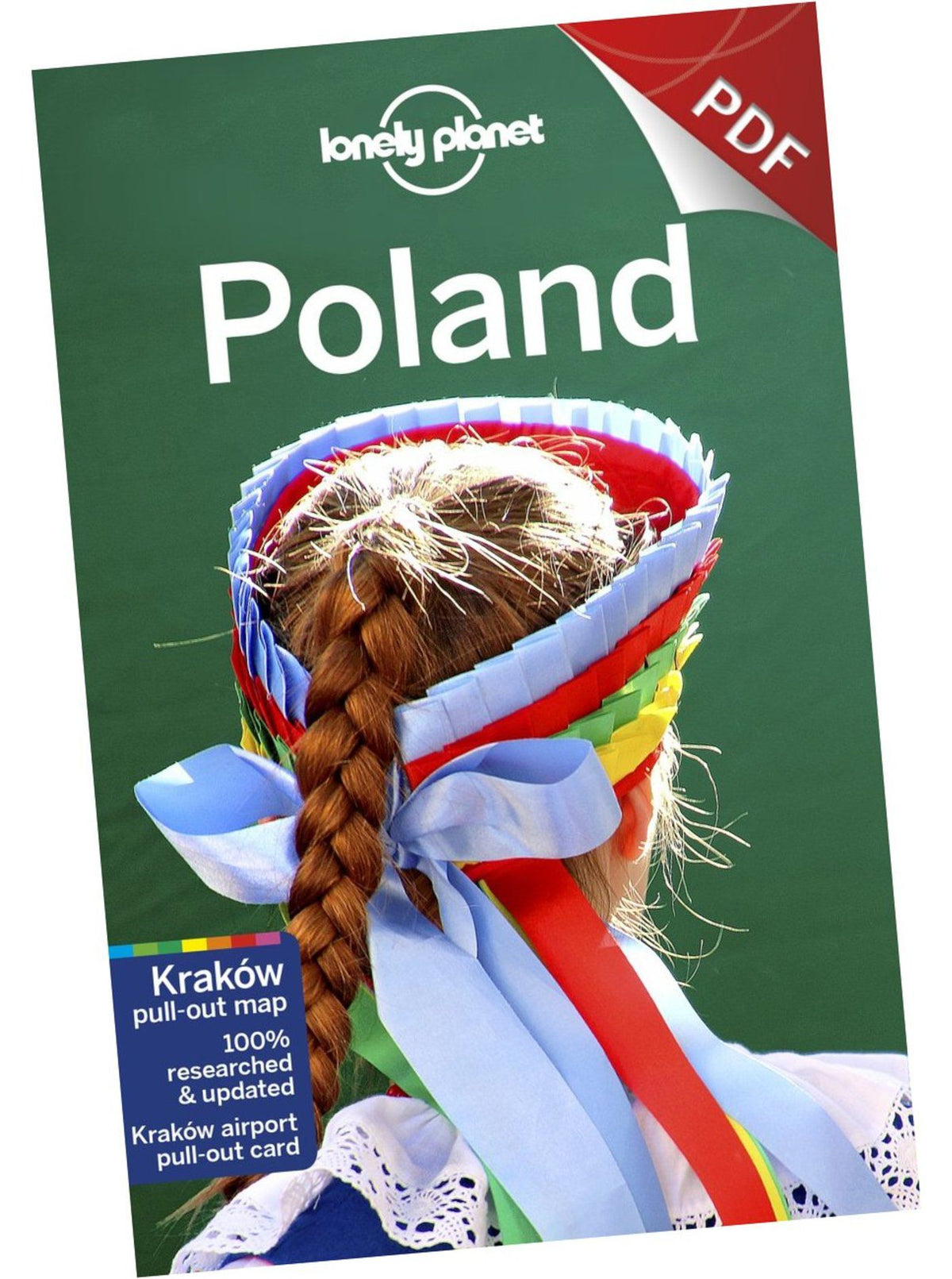 Poland - Mazovia & Podlasie (PDF Chapter)