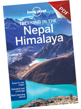 Trekking in the Nepal Himalaya - Annapurna Region (PDF Chapter)