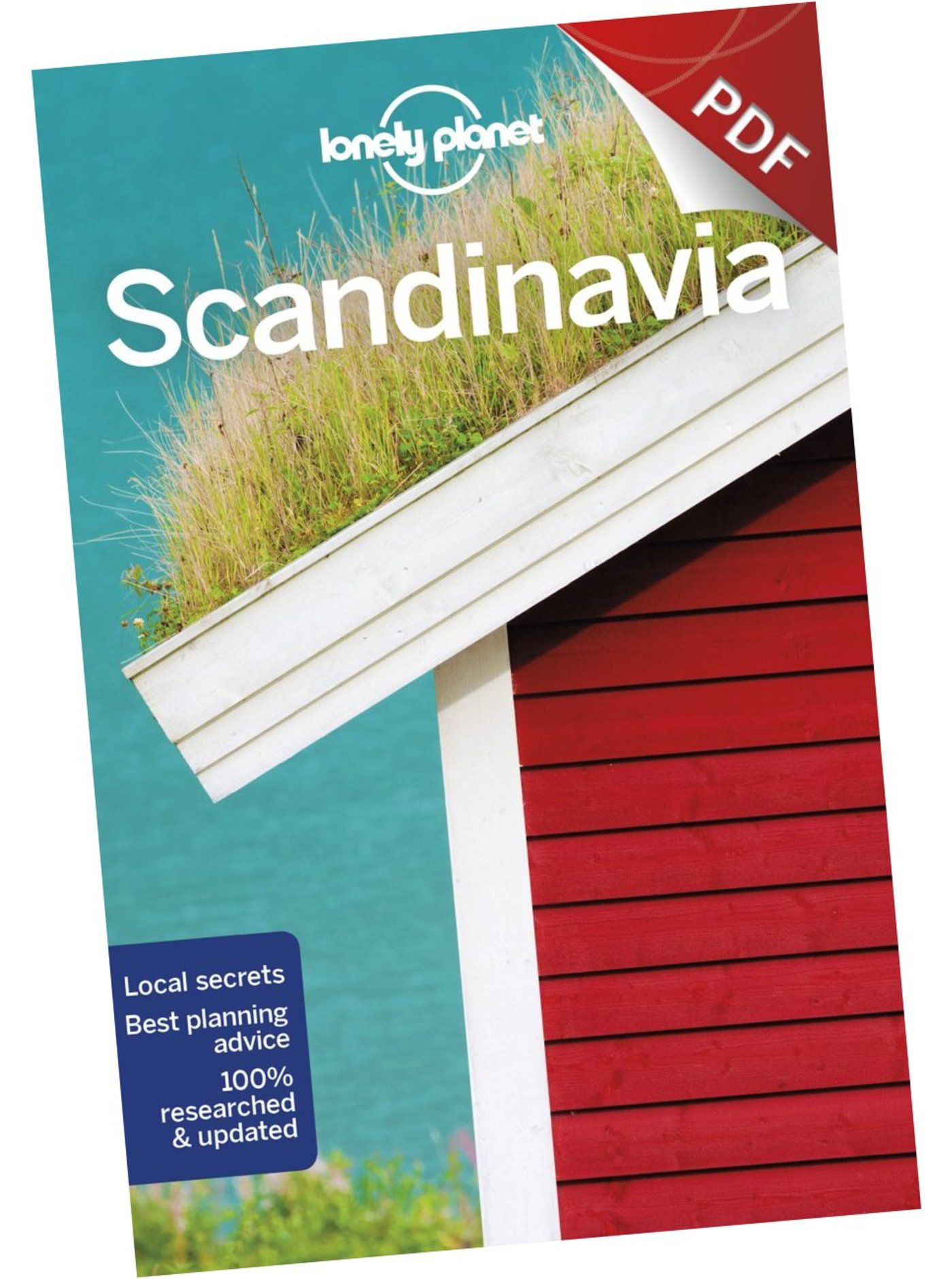 Scandinavia - Plan your trip (PDF Chapter)