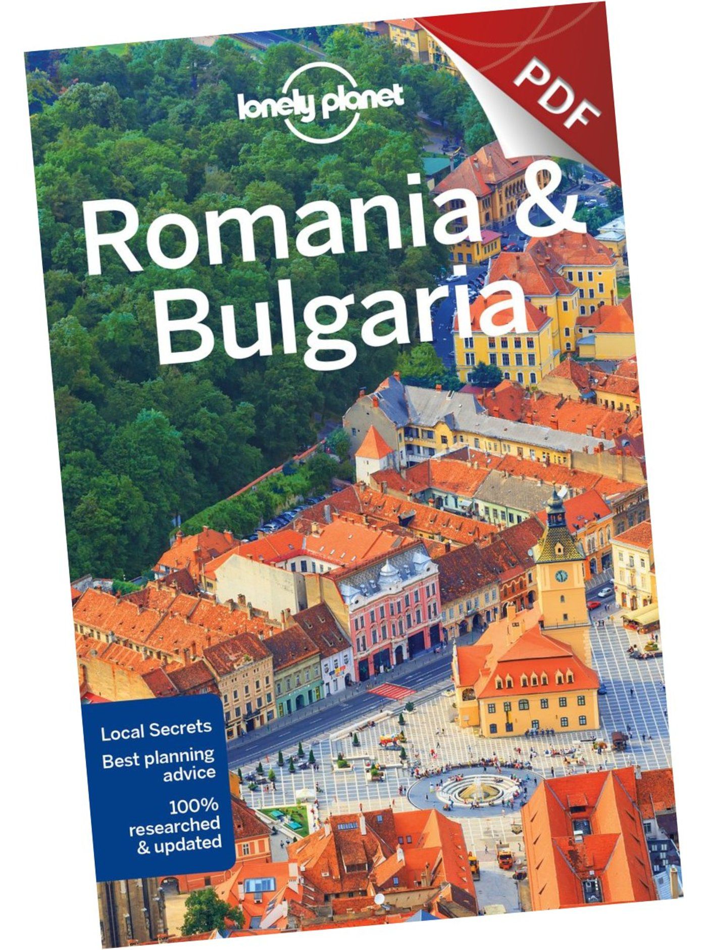Romania & Bulgaria - Understand Bulgaria and Survival Guide (PDF Chapter)
