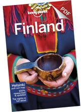 Finland - Turku & the South Coast (PDF Chapter)