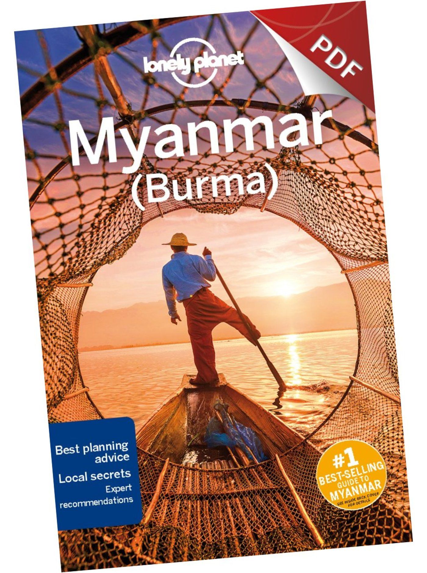 Myanmar - Plan your trip (PDF Chapter)