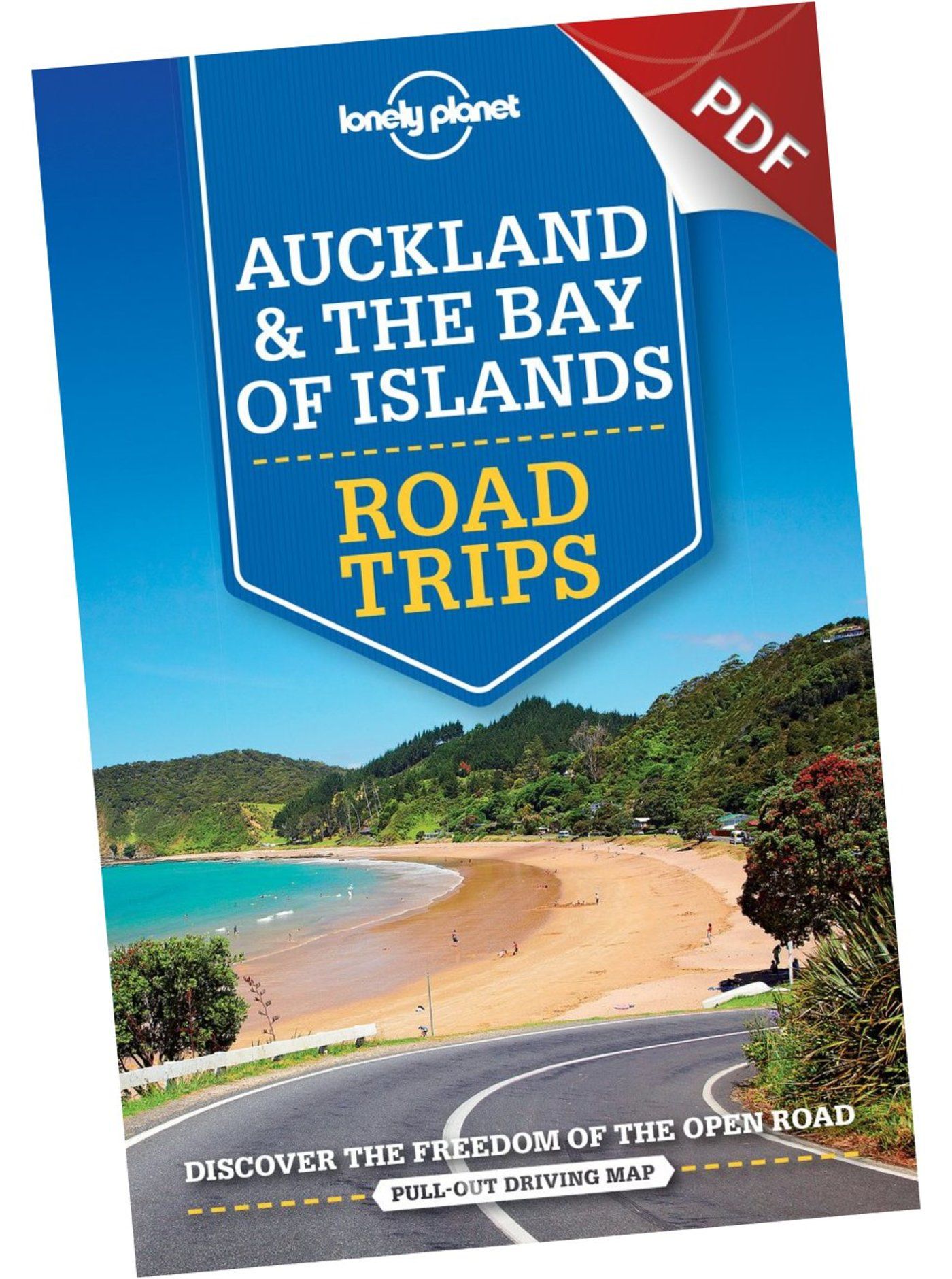 Auckland & the Bay of Islands Road Trips - Coromandel Peninsula Trip (PDF Chapter)