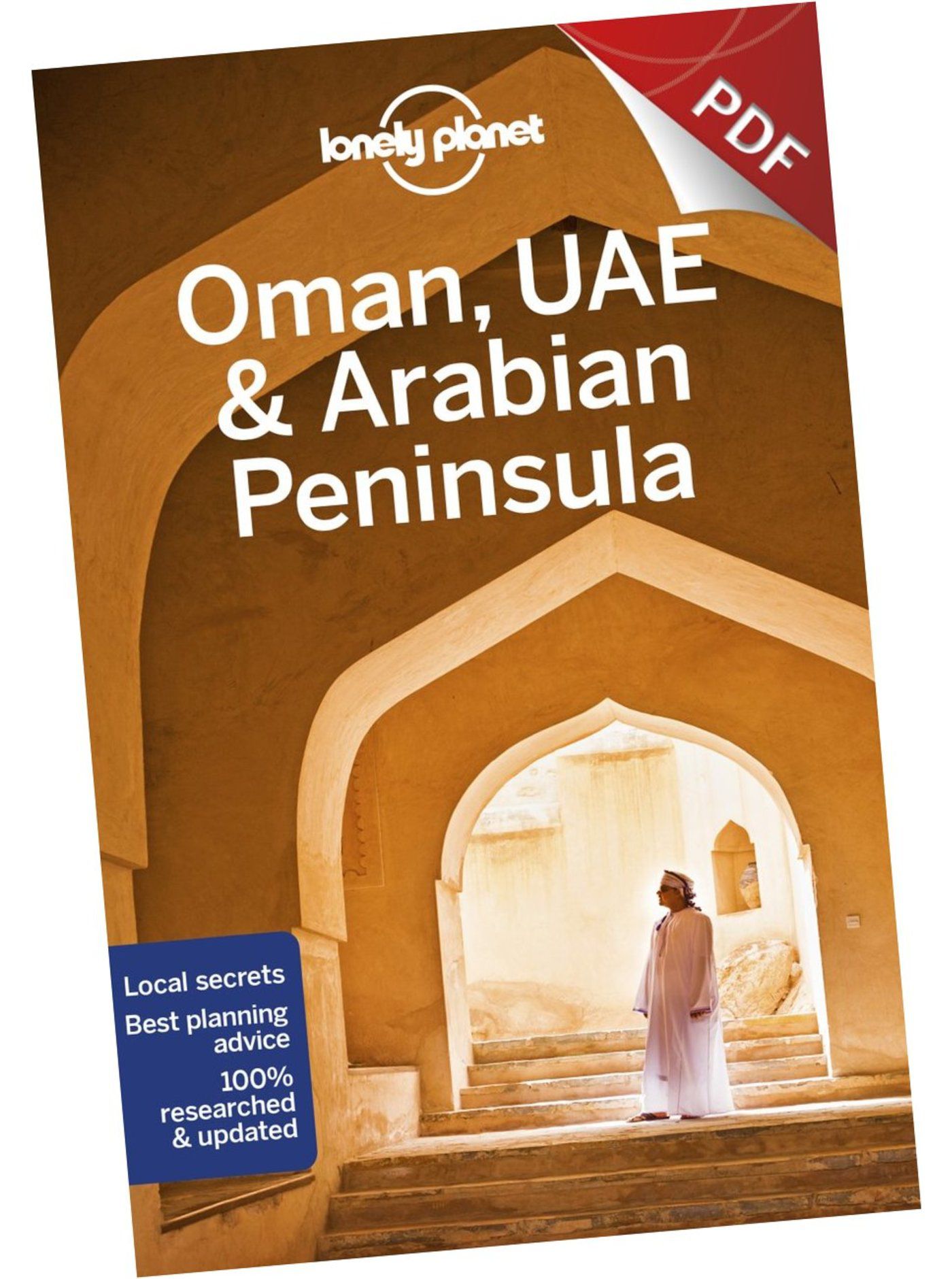 Oman, UAE & Arabian Peninsula - Understand Oman, UAE & Arabian Peninsula and Survival Guide (PDF Chapter)