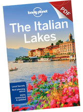 The Italian Lakes - Lake Garda & Around (PDF Chapter)