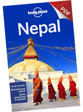Nepal - Pokhara (PDF Chapter)