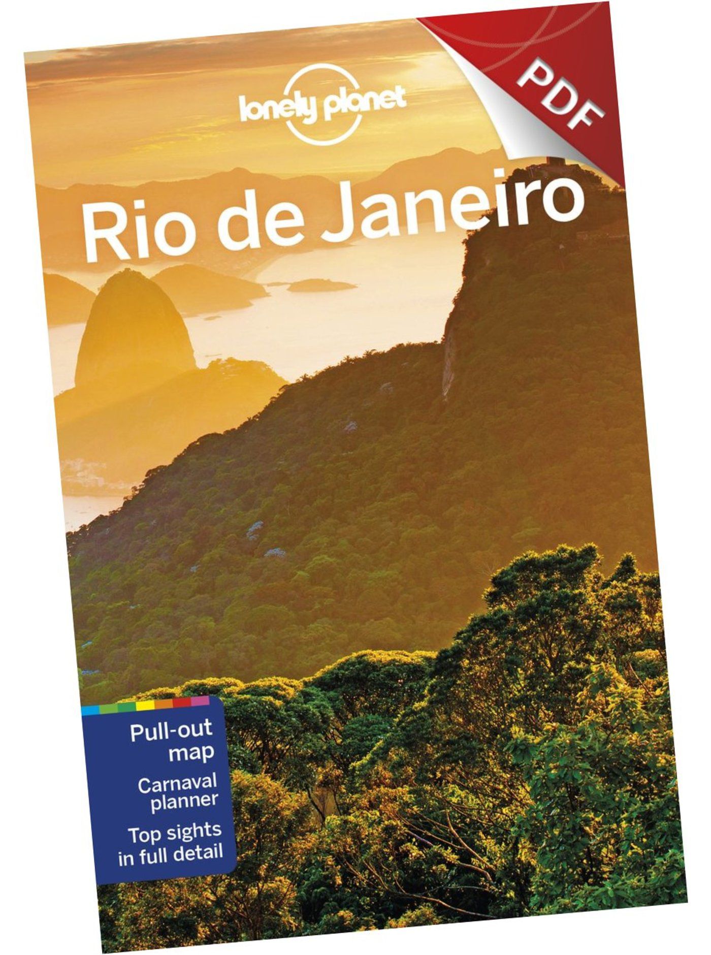 Rio de Janeiro - Ipanema & Leblon (PDF Chapter)