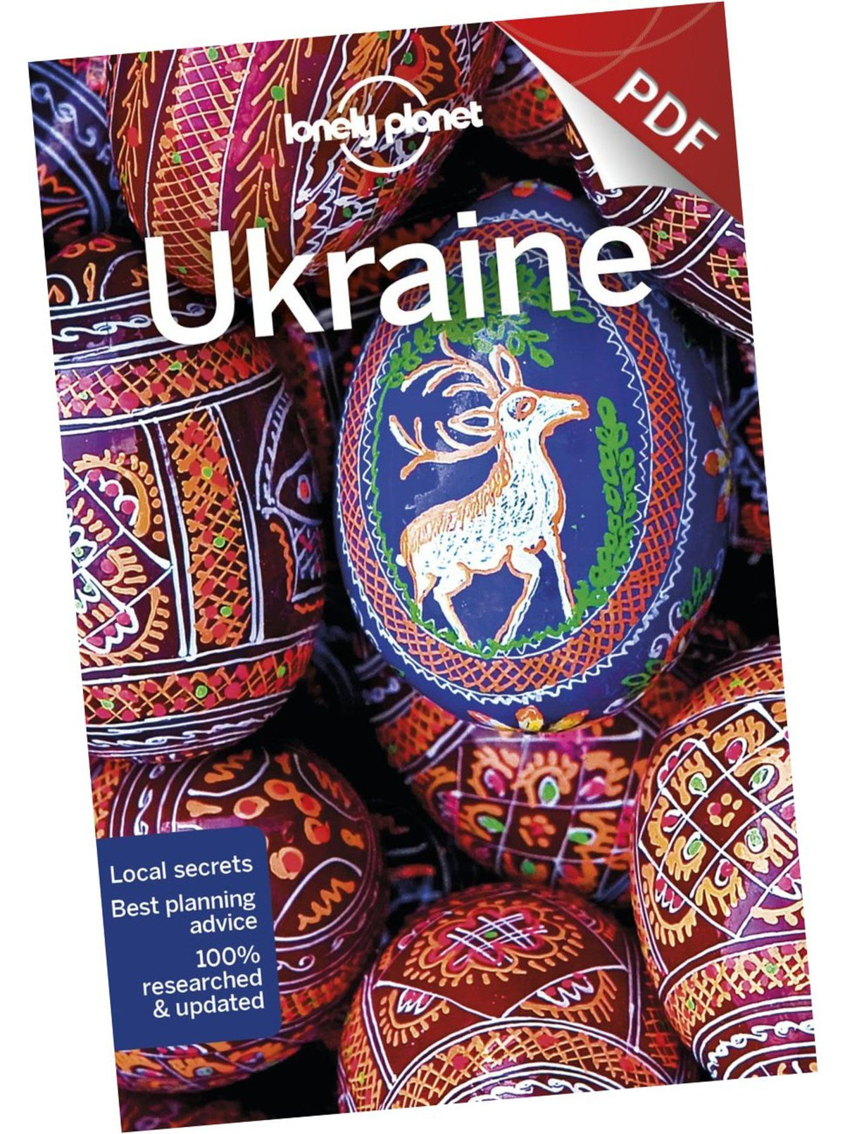Ukraine - Understand Ukraine and Survival Guide (PDF Chapter)