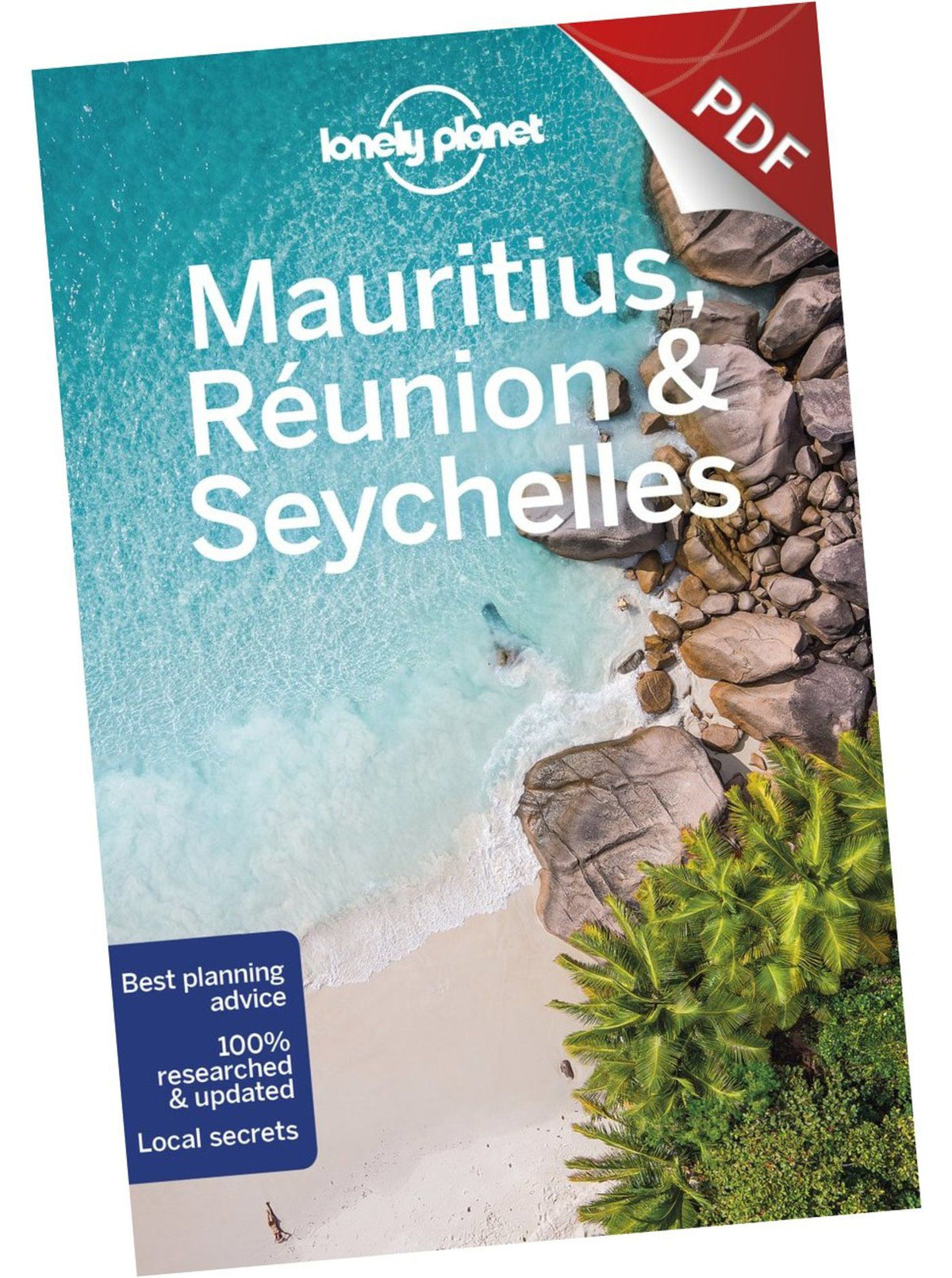 Mauritius, Reunion & Seychelles - Plan your trip (PDF Chapter)