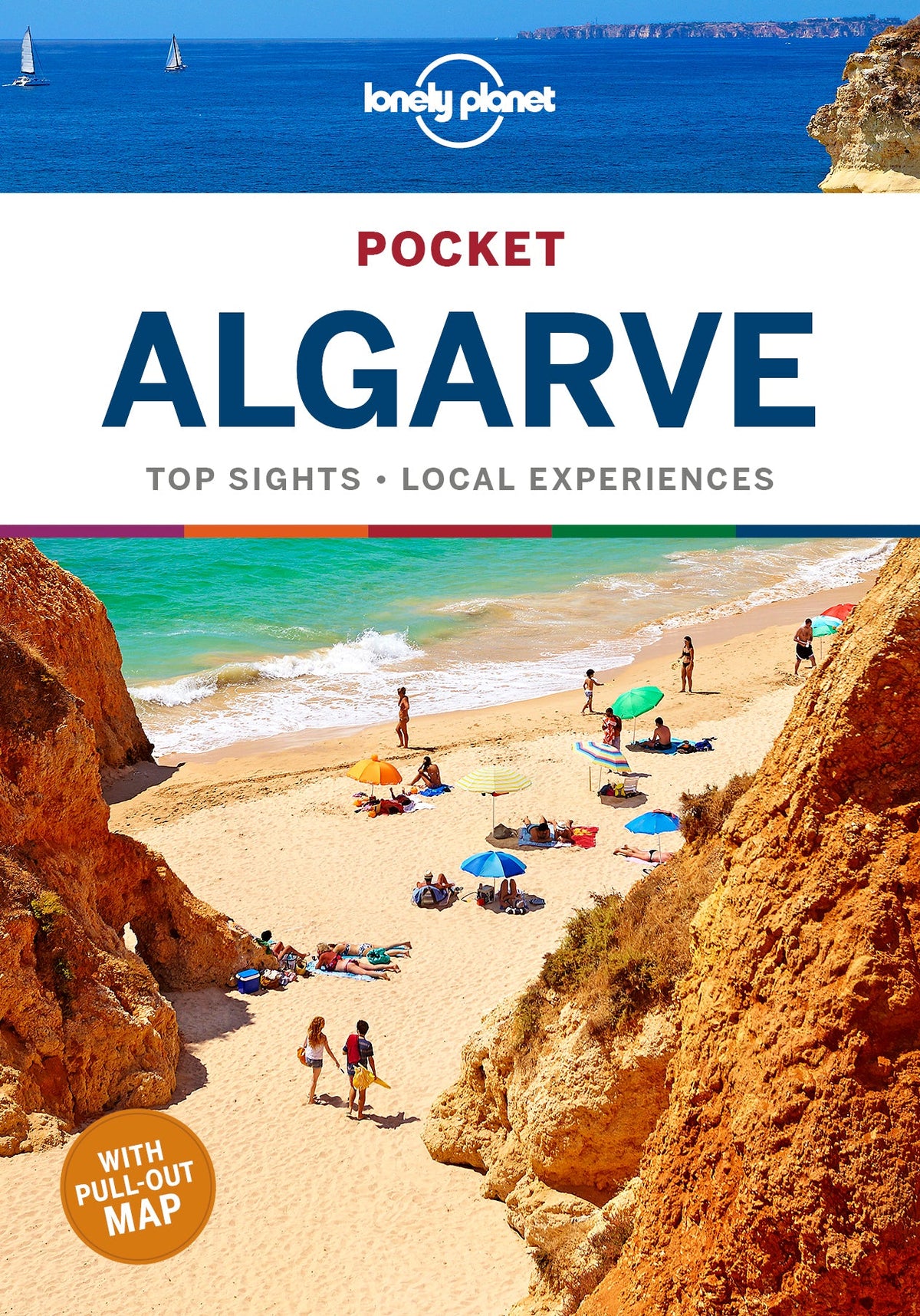 Pocket Algarve travel guide