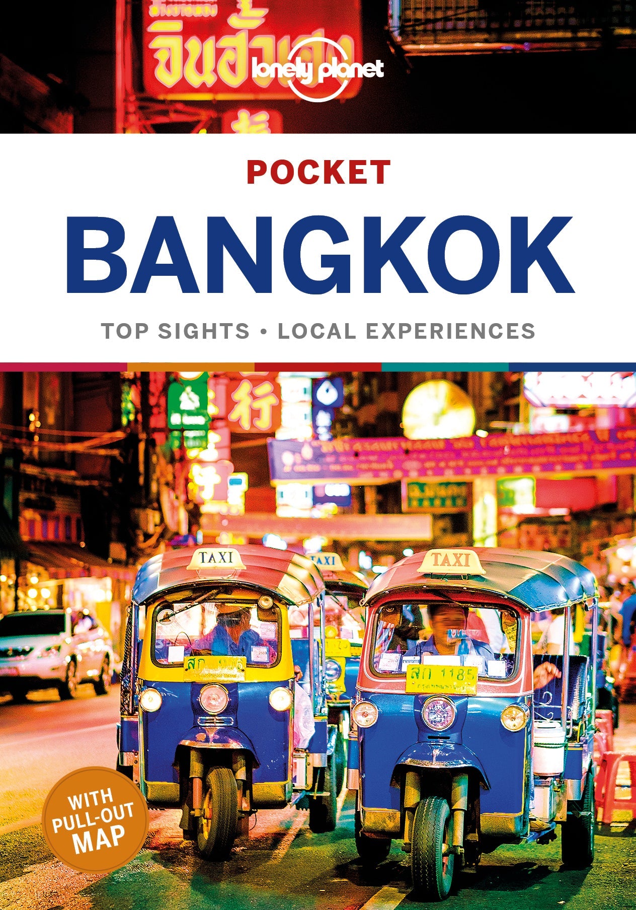 Pocket Bangkok