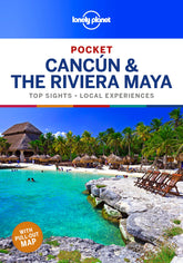 Pocket Cancun & the Riviera Maya