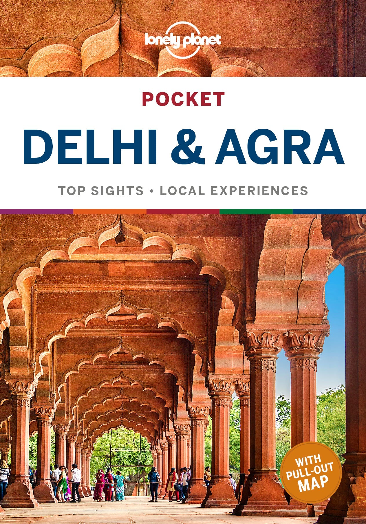 Pocket Delhi & Agra