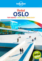 Pocket Oslo