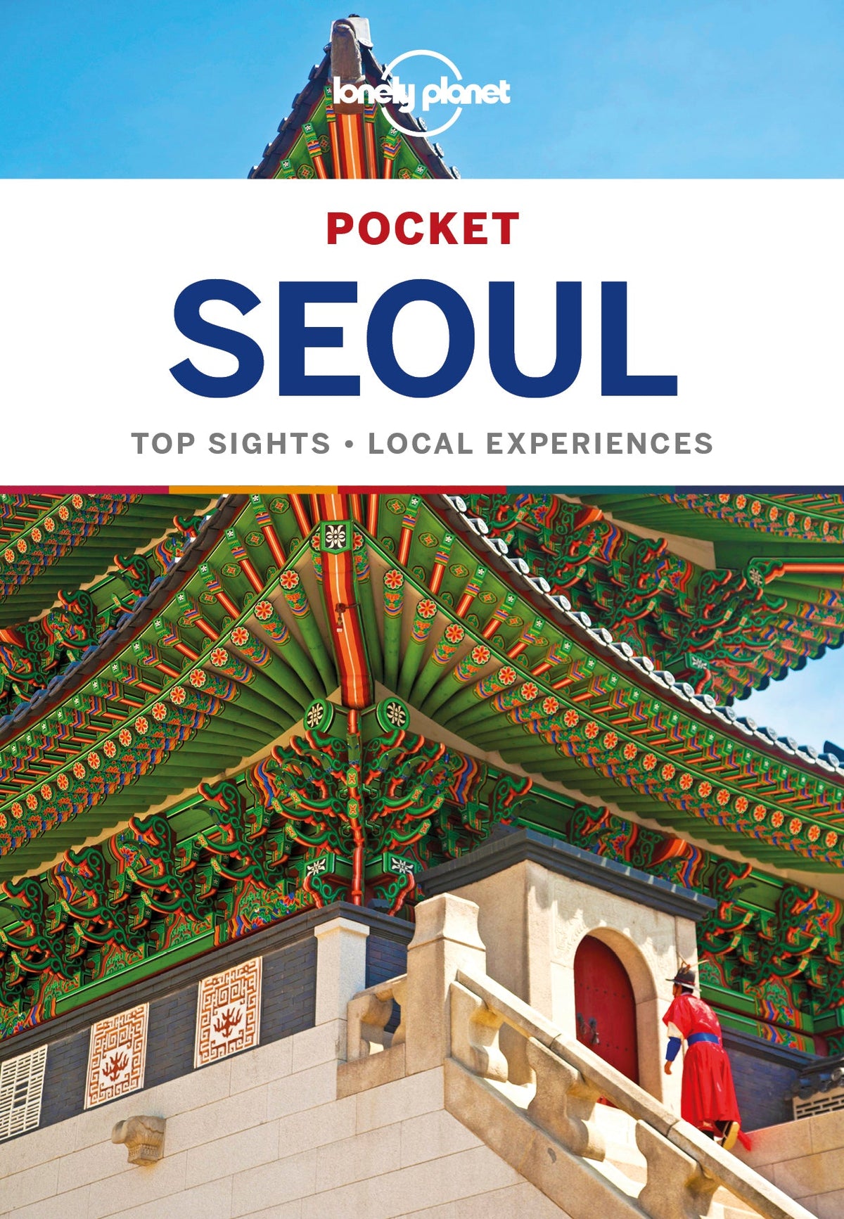 Pocket Seoul