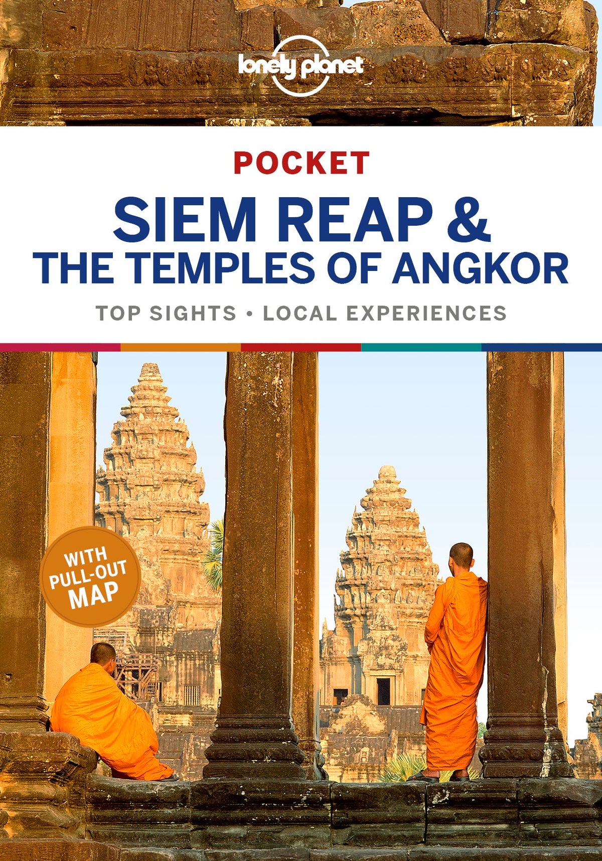 Pocket Siem Reap & the Temples of Angkor