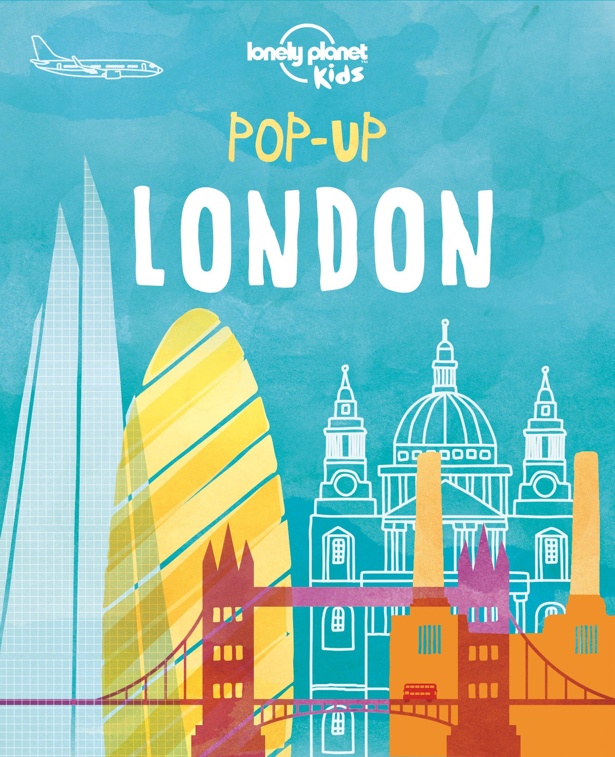 Pop-Up London