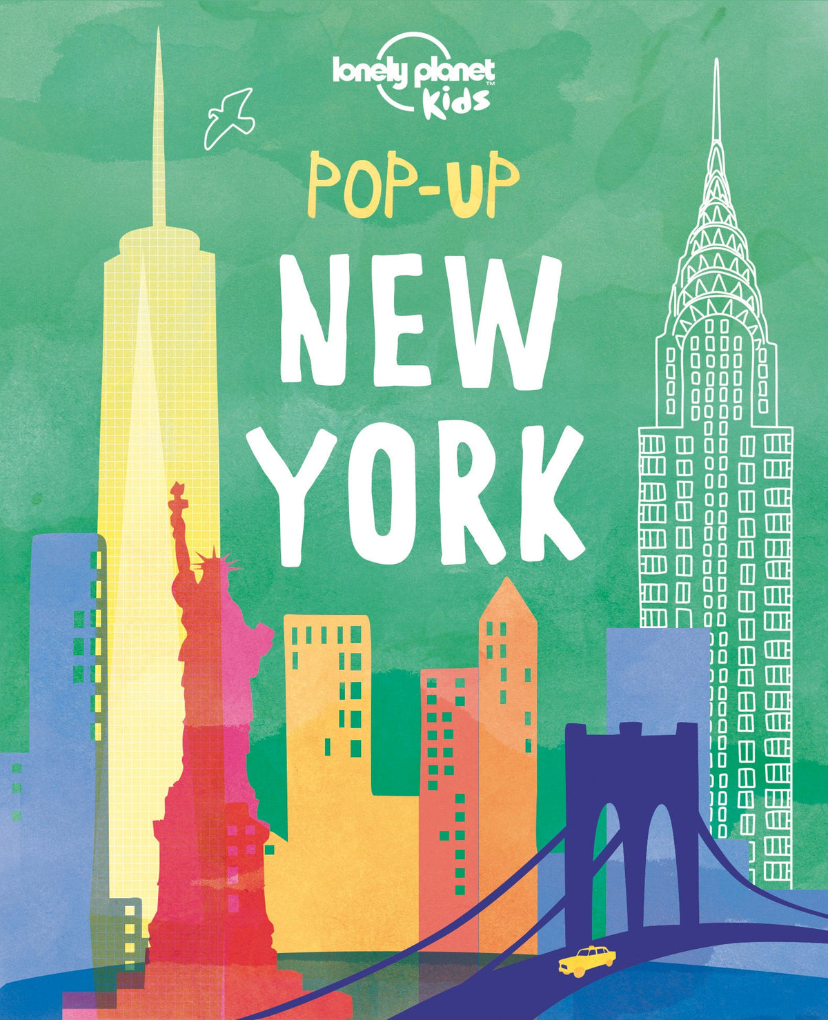 Pop-Up New York