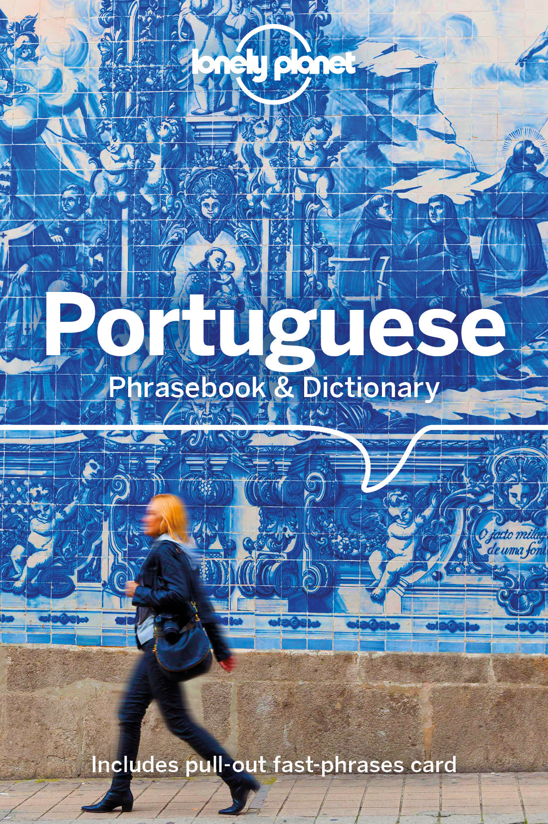 Portuguese Phrasebook & Dictionary