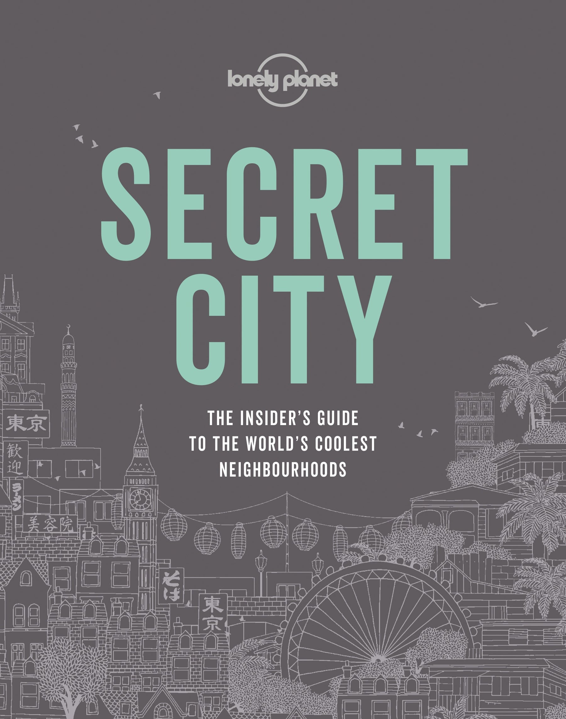 Secret City